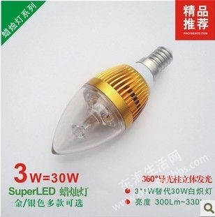 LED