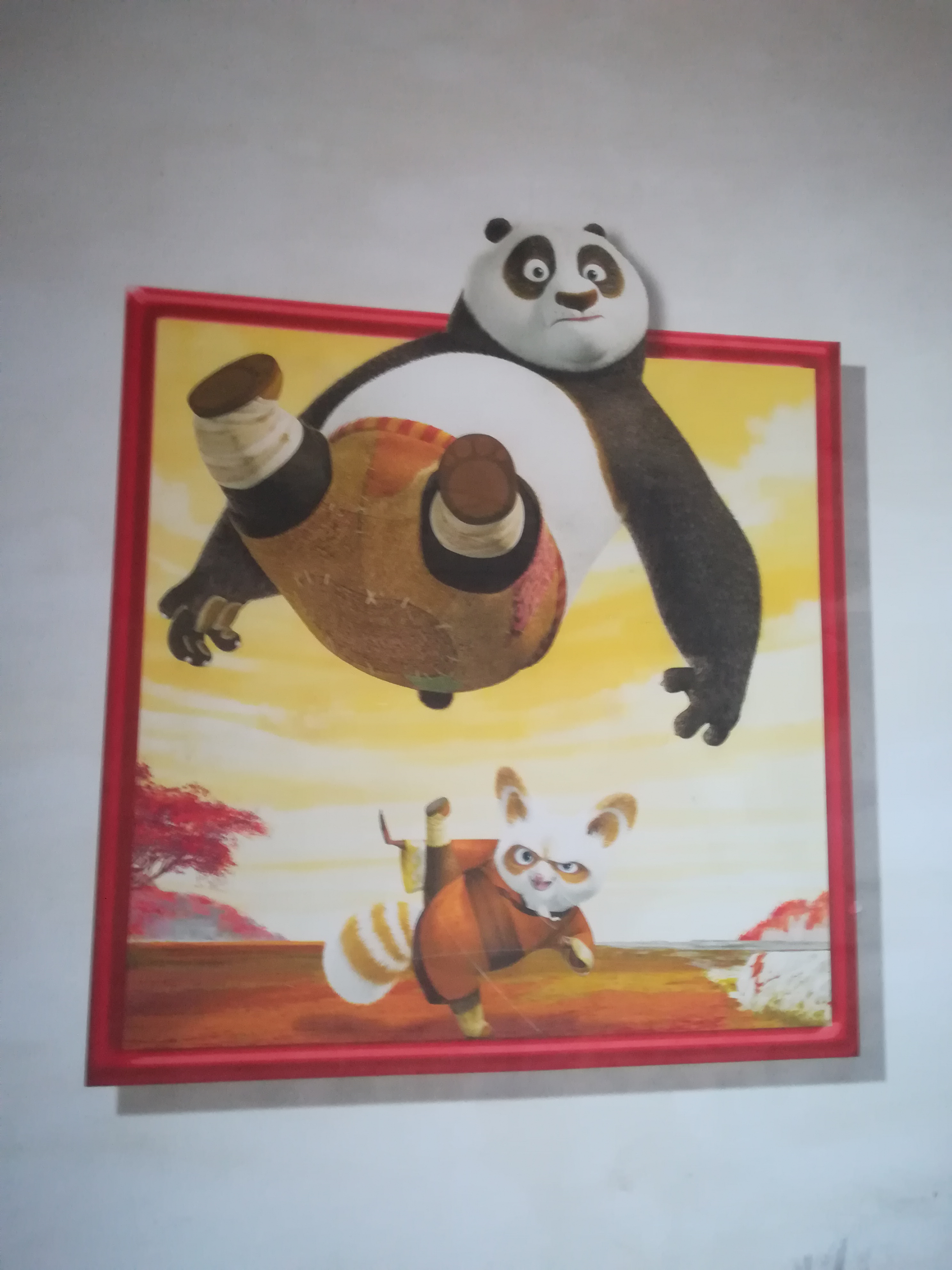 è