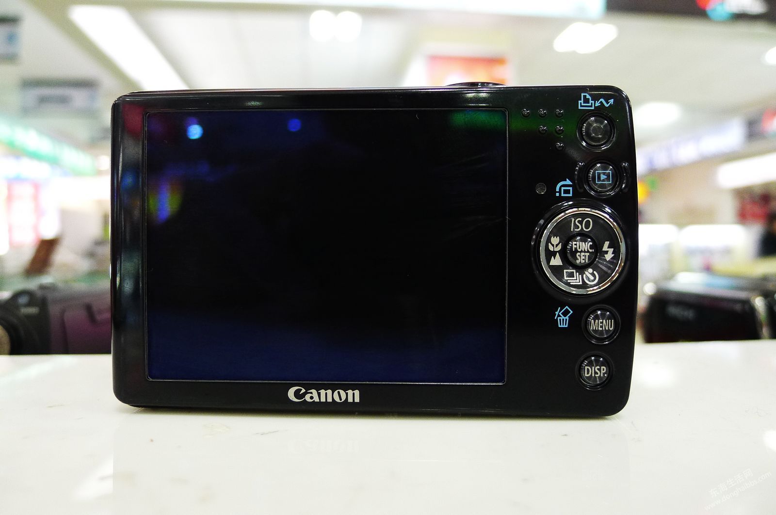 canon/佳能digital ixus 75(sd750)