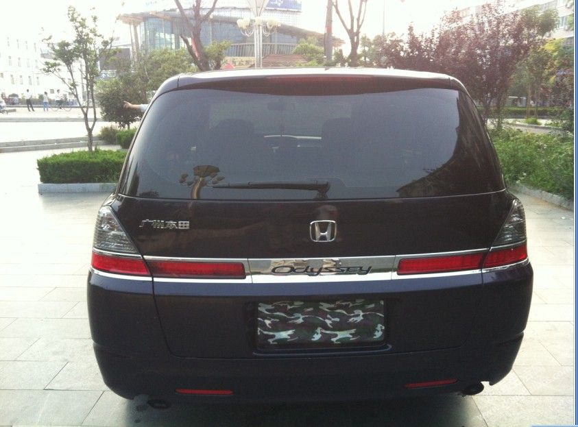 出售07款本田奥德赛豪华版2.4 - 二手市场 - 东海生活网 - powered by